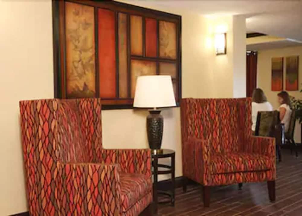 Hampton Inn College Station-Near Texas A&M University Екстер'єр фото