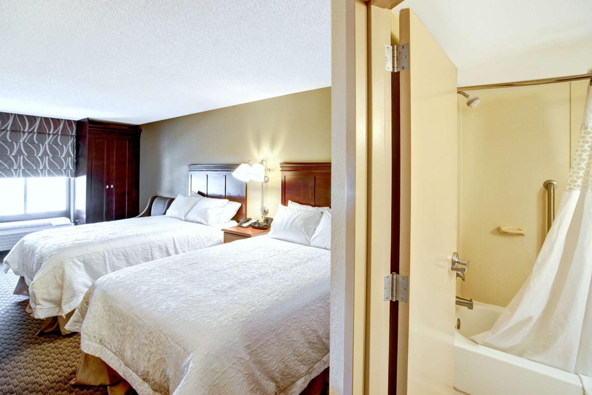 Hampton Inn College Station-Near Texas A&M University Екстер'єр фото