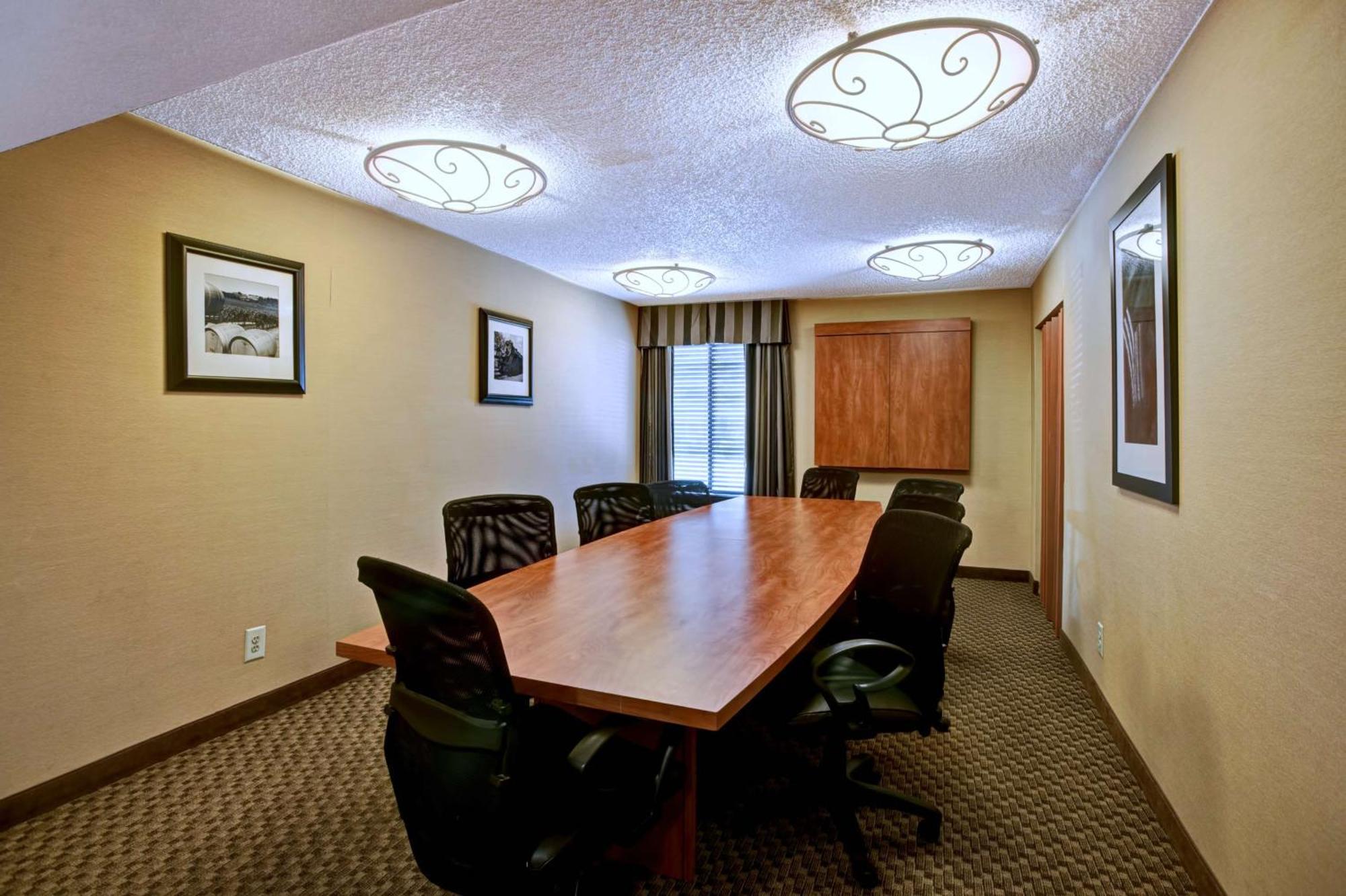 Hampton Inn College Station-Near Texas A&M University Екстер'єр фото