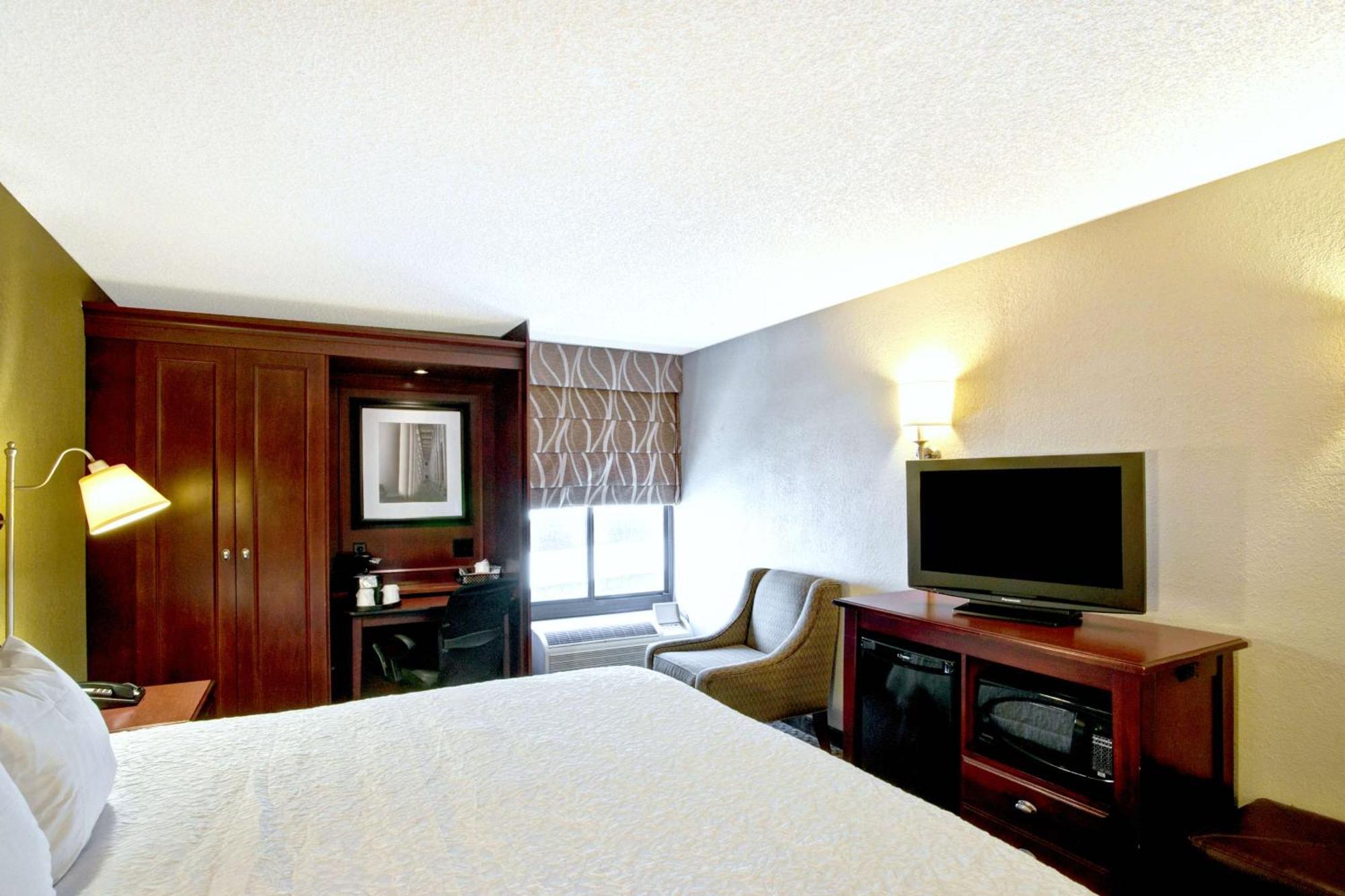 Hampton Inn College Station-Near Texas A&M University Екстер'єр фото