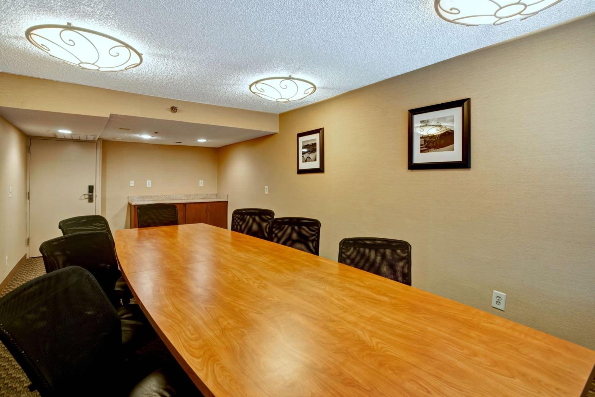 Hampton Inn College Station-Near Texas A&M University Екстер'єр фото