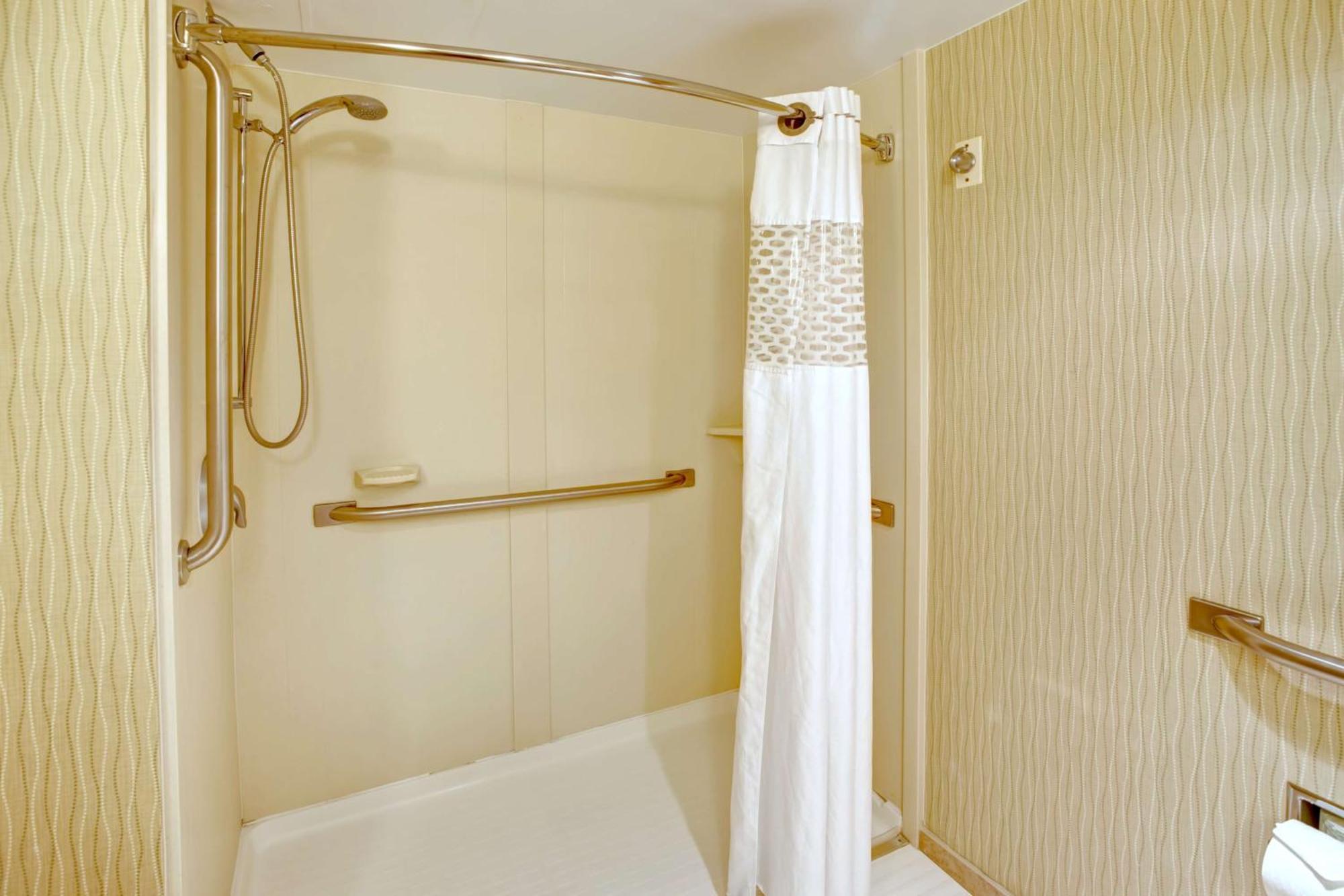 Hampton Inn College Station-Near Texas A&M University Екстер'єр фото
