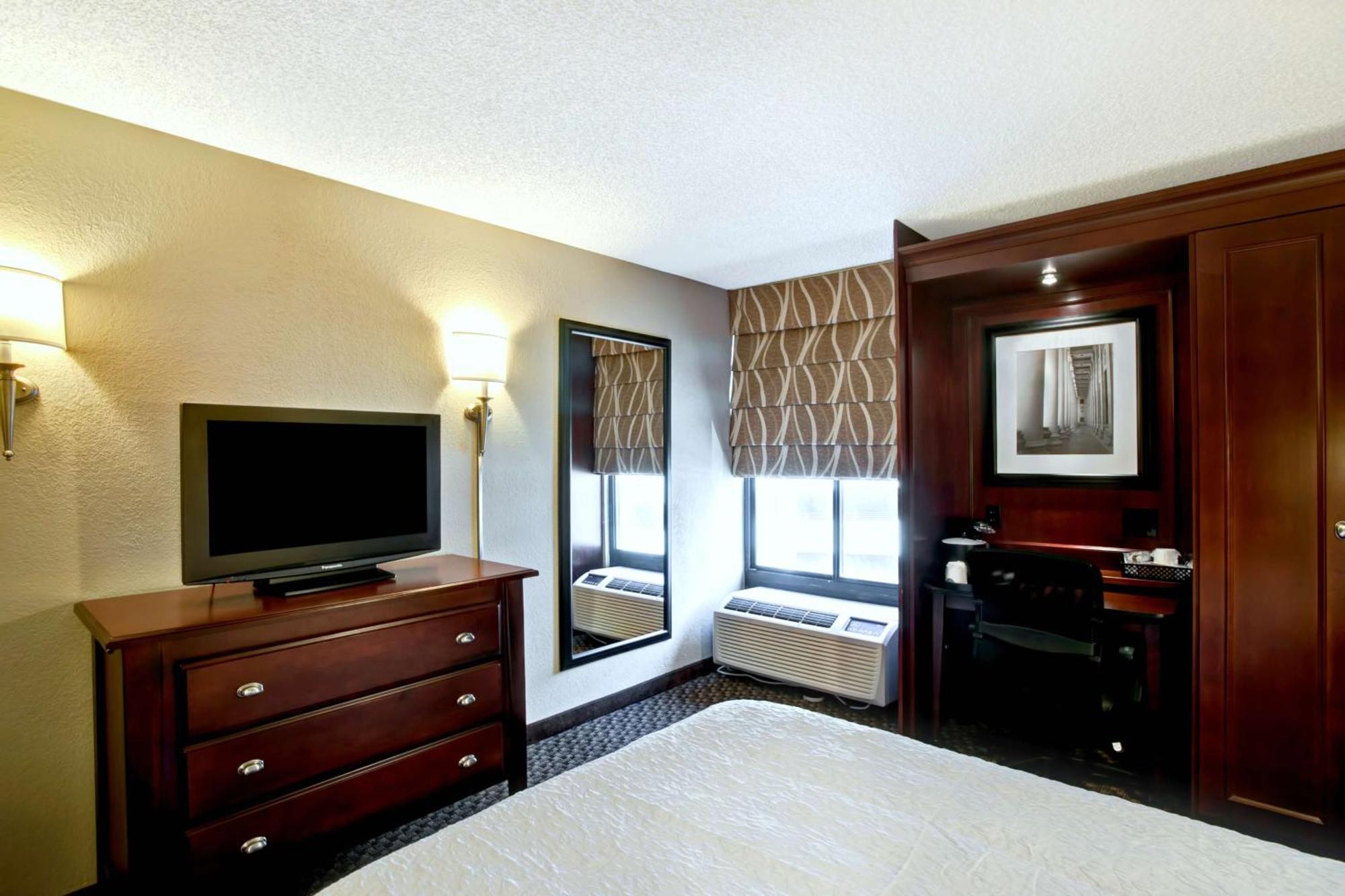 Hampton Inn College Station-Near Texas A&M University Екстер'єр фото