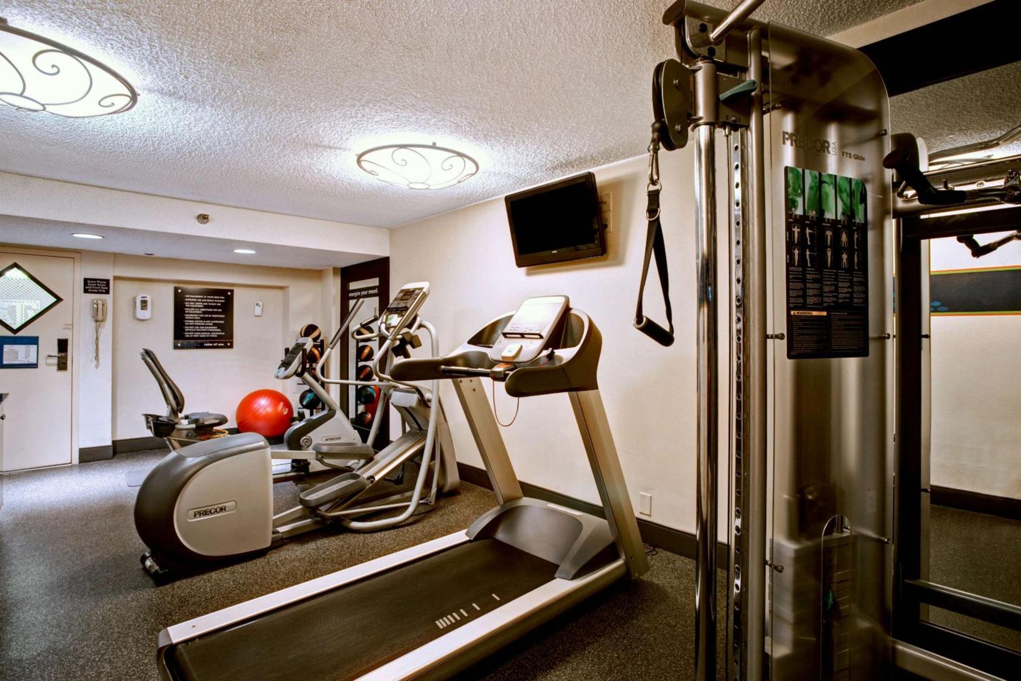 Hampton Inn College Station-Near Texas A&M University Екстер'єр фото