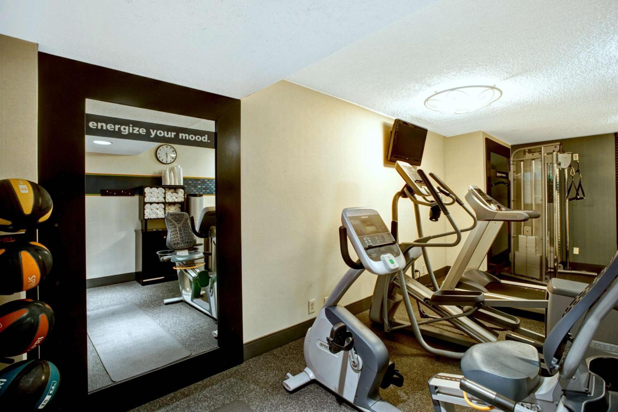 Hampton Inn College Station-Near Texas A&M University Екстер'єр фото