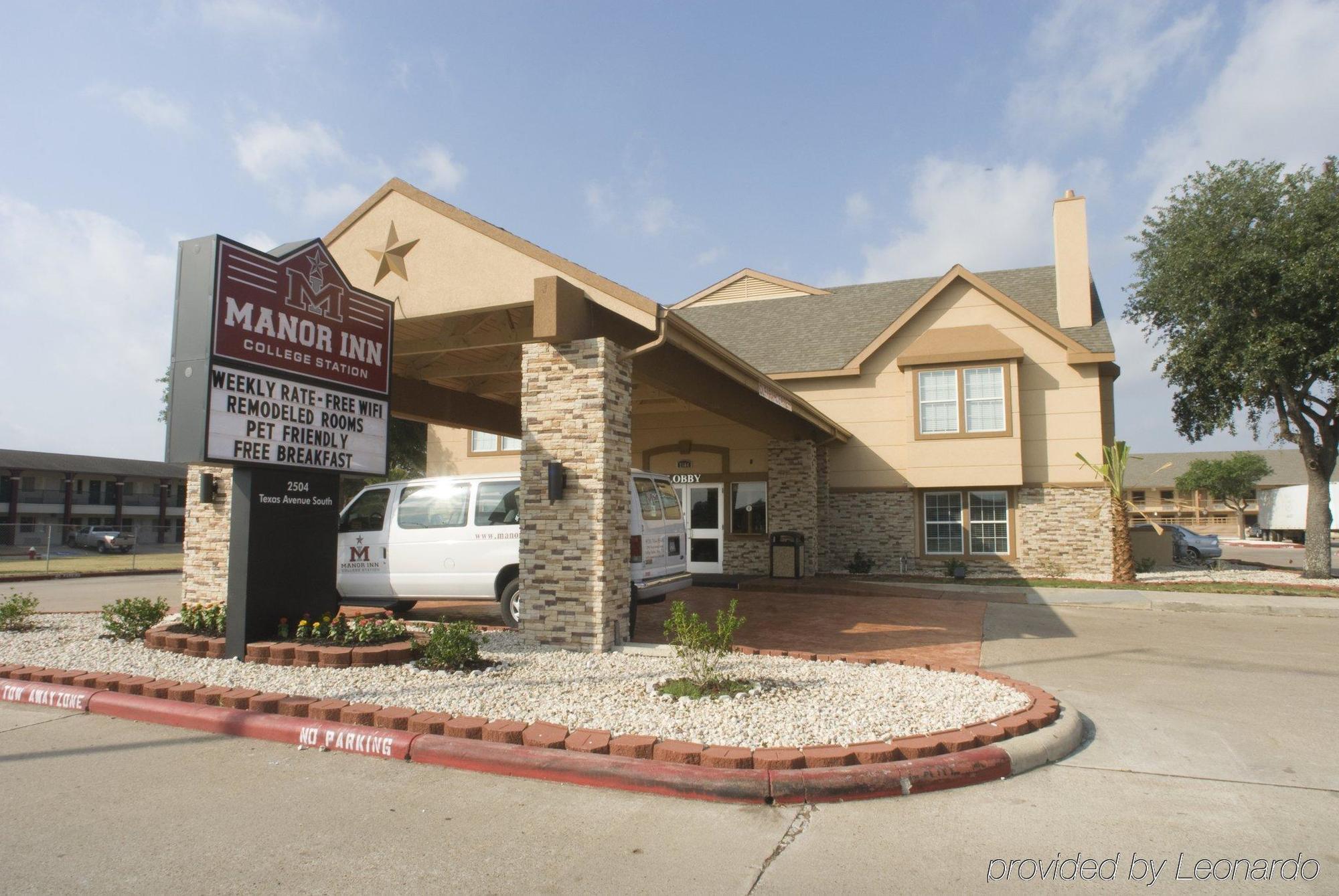 Hampton Inn College Station-Near Texas A&M University Екстер'єр фото