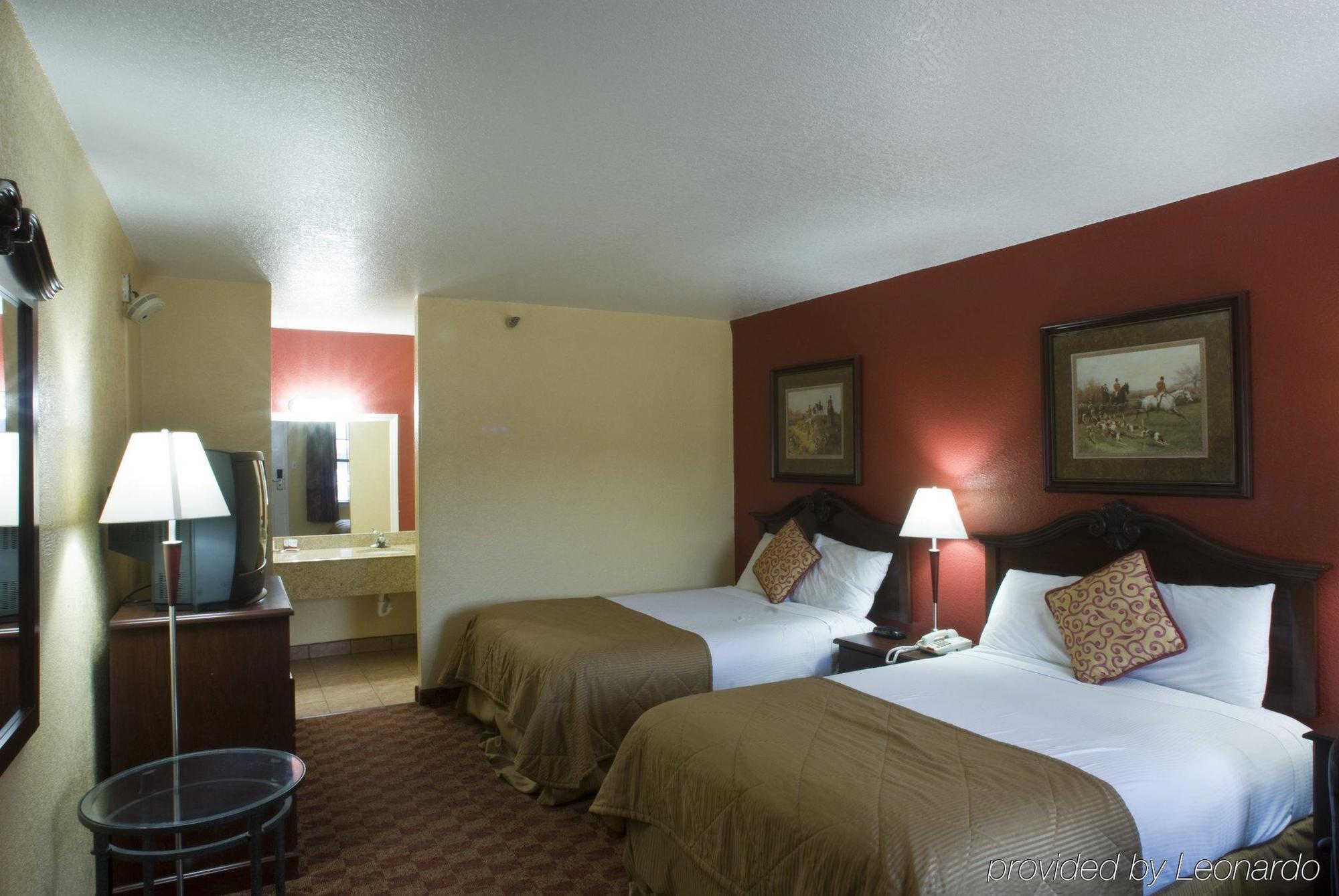 Hampton Inn College Station-Near Texas A&M University Екстер'єр фото