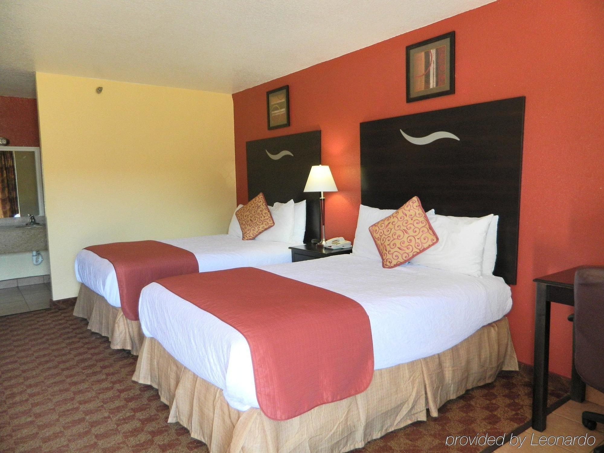 Hampton Inn College Station-Near Texas A&M University Екстер'єр фото