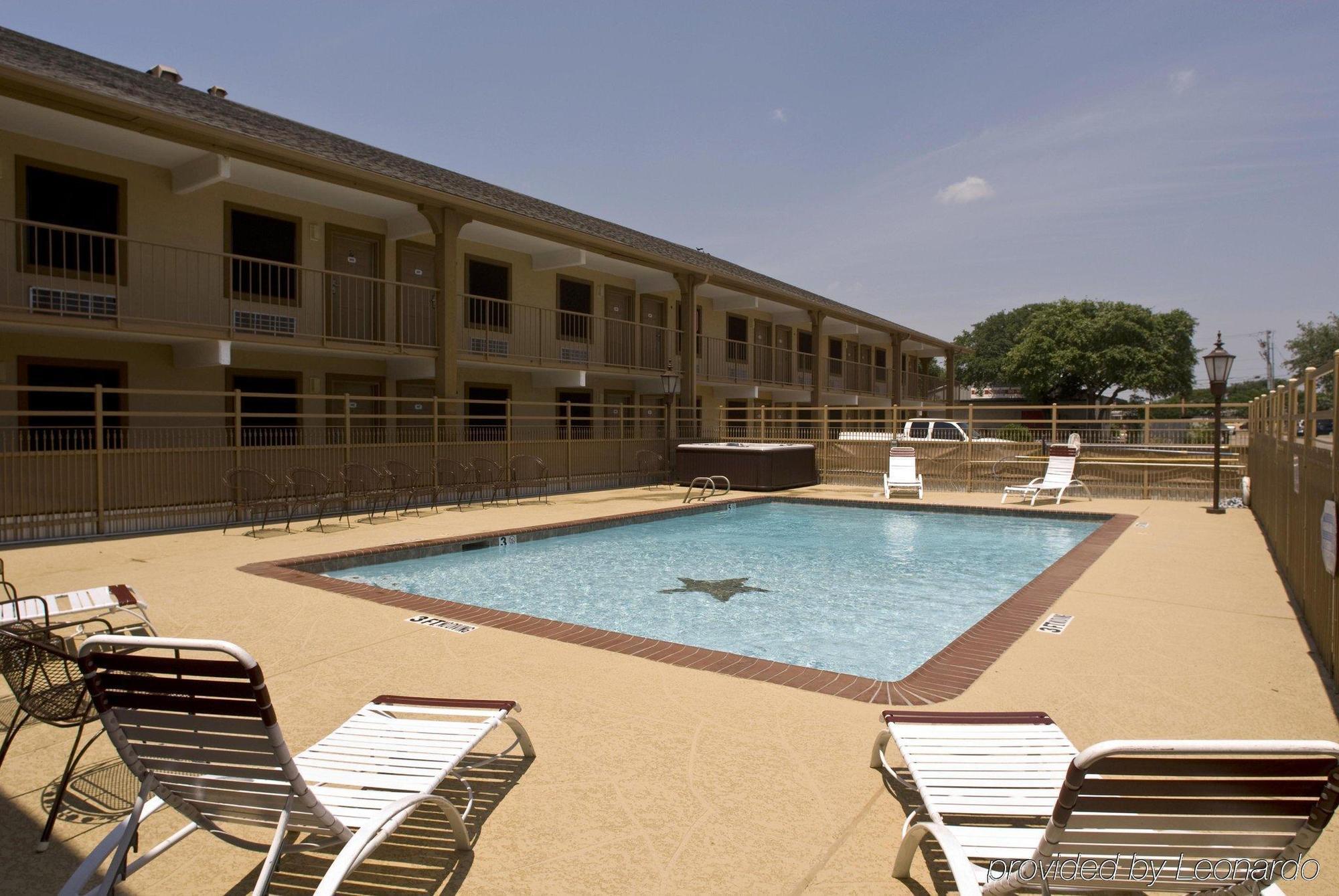 Hampton Inn College Station-Near Texas A&M University Екстер'єр фото