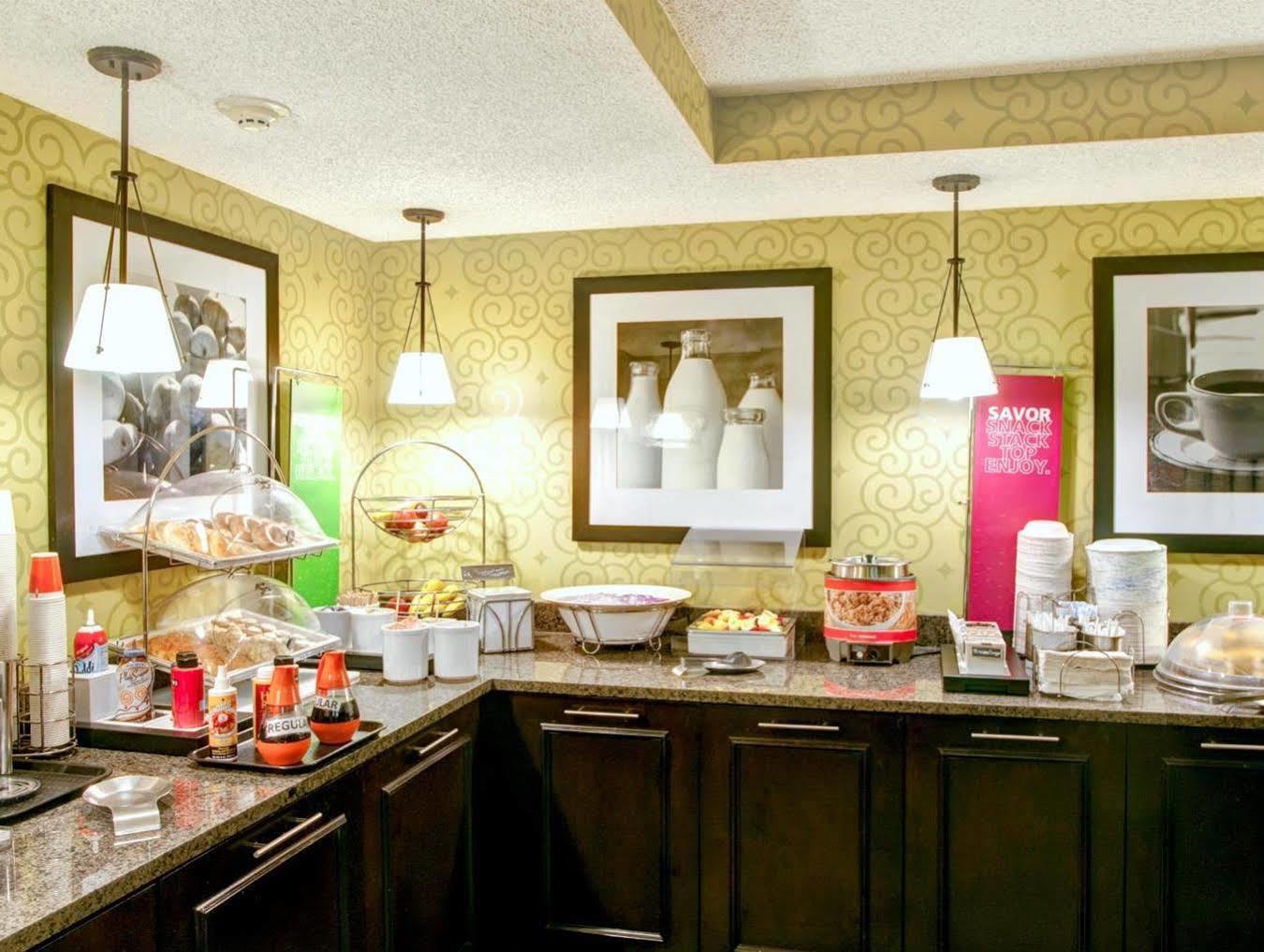 Hampton Inn College Station-Near Texas A&M University Екстер'єр фото