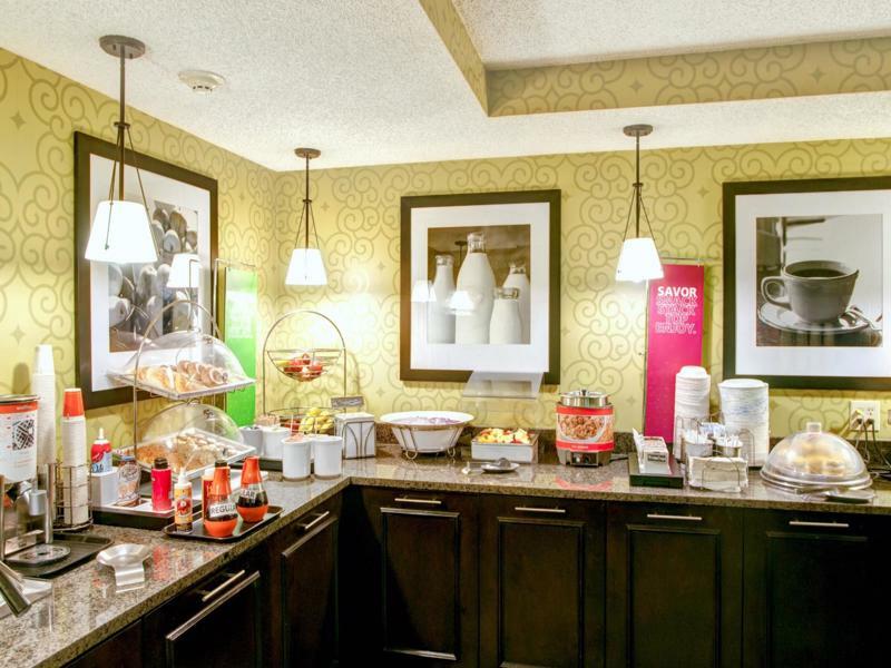 Hampton Inn College Station-Near Texas A&M University Екстер'єр фото
