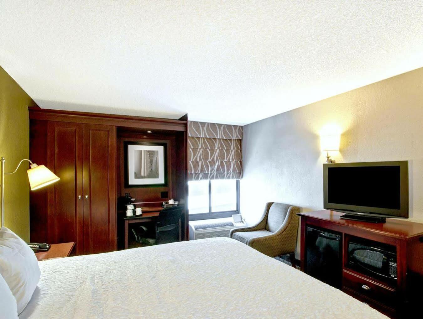 Hampton Inn College Station-Near Texas A&M University Екстер'єр фото