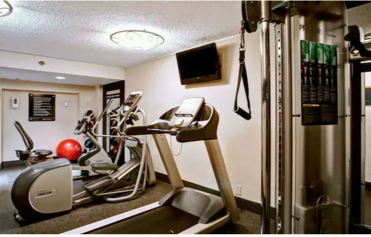 Hampton Inn College Station-Near Texas A&M University Екстер'єр фото