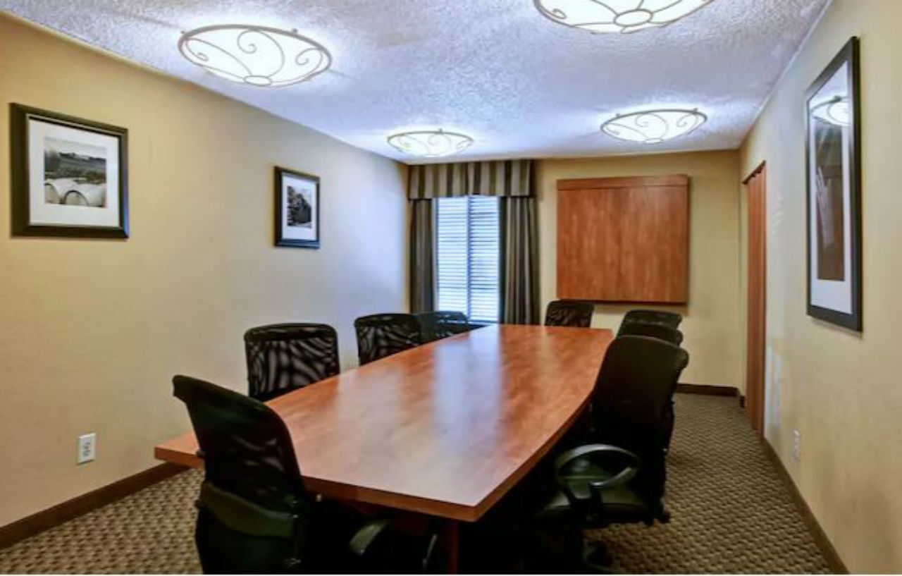 Hampton Inn College Station-Near Texas A&M University Екстер'єр фото