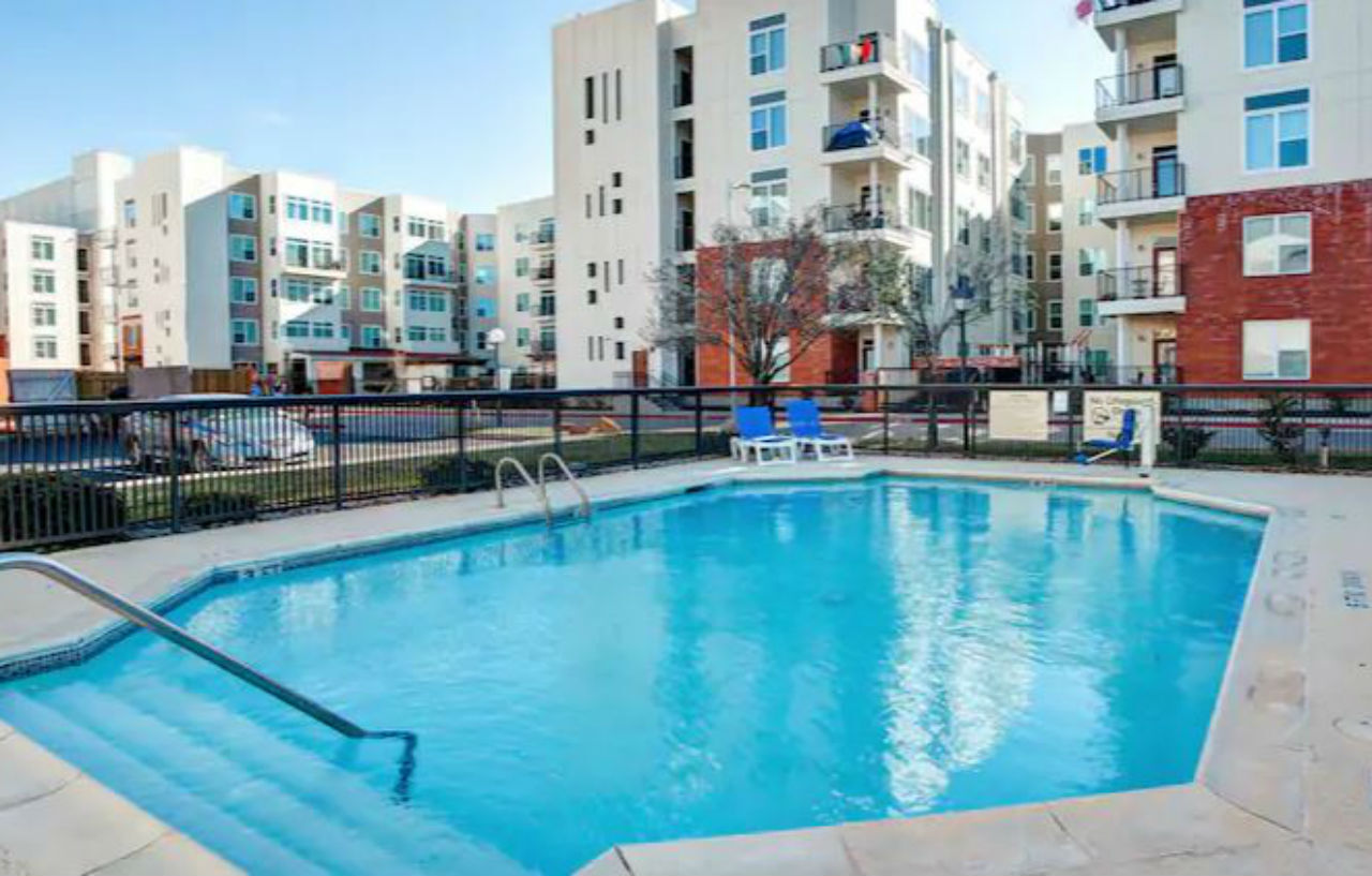 Hampton Inn College Station-Near Texas A&M University Екстер'єр фото